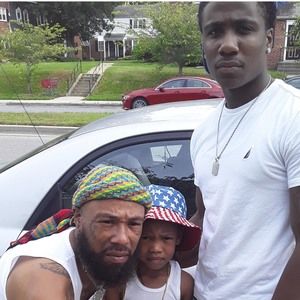 Meet your Posher, Steven